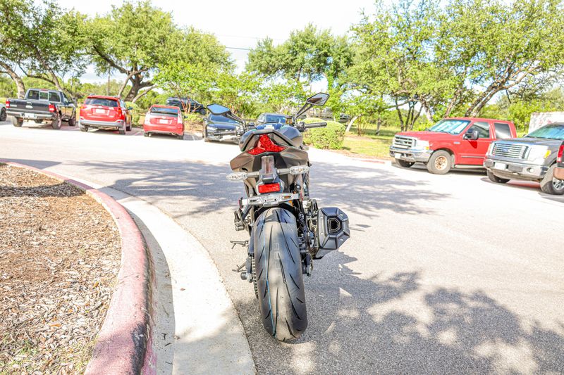 NEW 2026 KAWASAKI Z1100 SE ABS Image 19