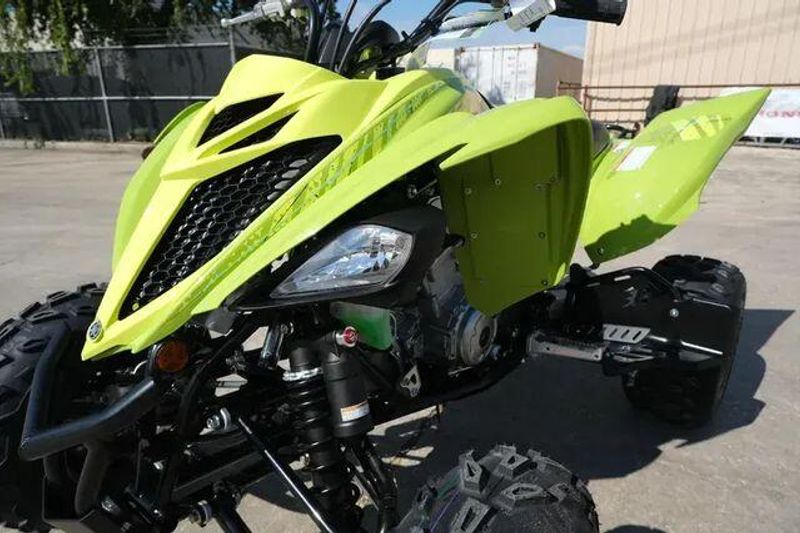 NEW 2026 YAMAHA RAPTOR 700R SE Image 6