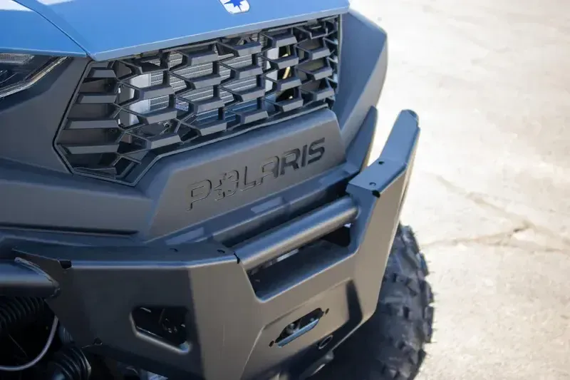 NEW 2026 POLARIS RANGER SP 570 PREMIUM Image 19