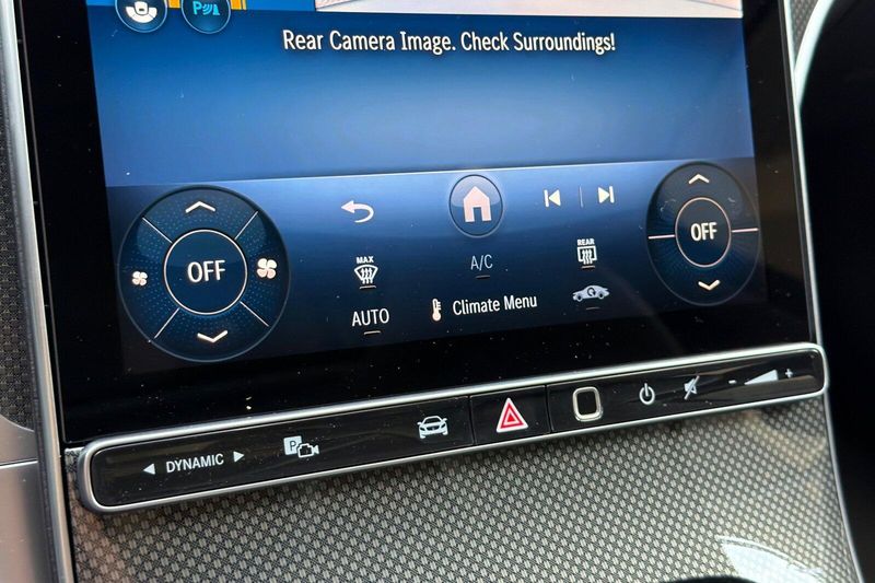New 2026 Mercedes-Benz C-Class C 300Image 16