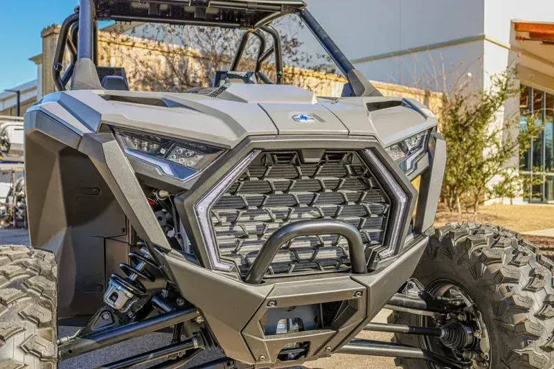 NEW 2026 POLARIS RZR PRO XP ULTIMATE Image 4