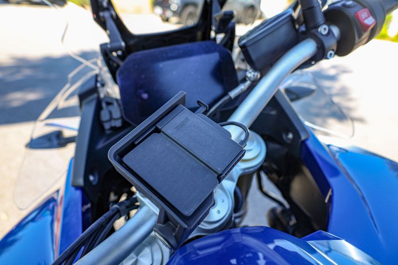 USED 2019 BMW F 850 GS ADVENTURE Image 2