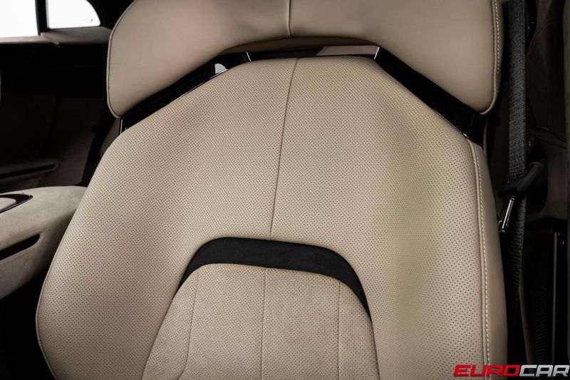 Used 2024 Ferrari Purosangue *SPECIAL FACTORY PAINT * PASSENGER DISPLAY*Image 50