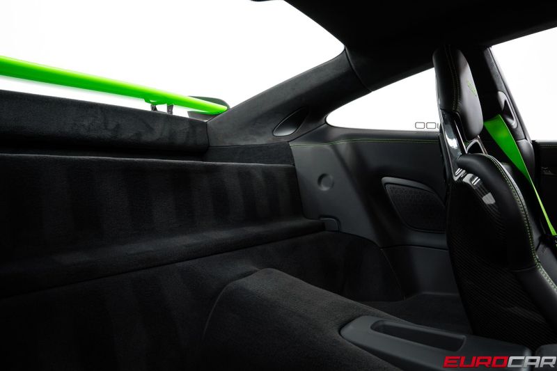 2019 Porsche 911 GT3 RS *CARBON BUCKET SEATS * FRONT PPF*Image 43