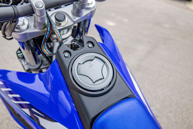 NEW 2026 YAMAHA WR125R Image 15