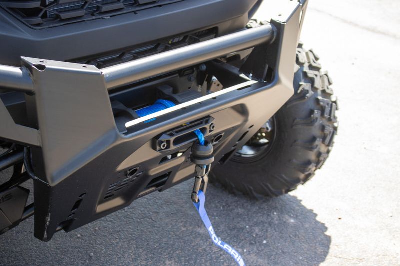 NEW 2026 POLARIS RANGER 1000 PREMIUM Image 11