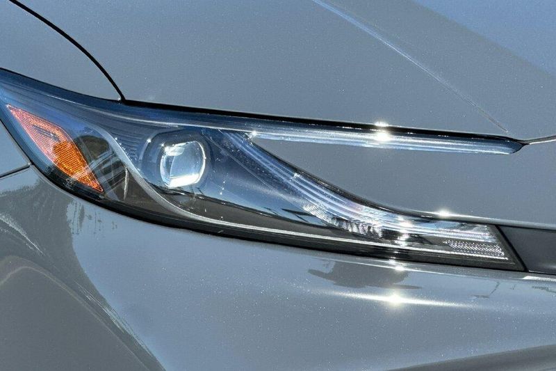 New 2026 Toyota Camry SEImage 29