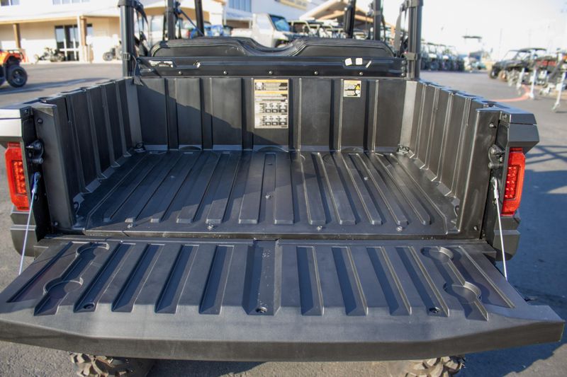 NEW 2026 POLARIS RANGER CREW SP 570 PREMIUM Image 17