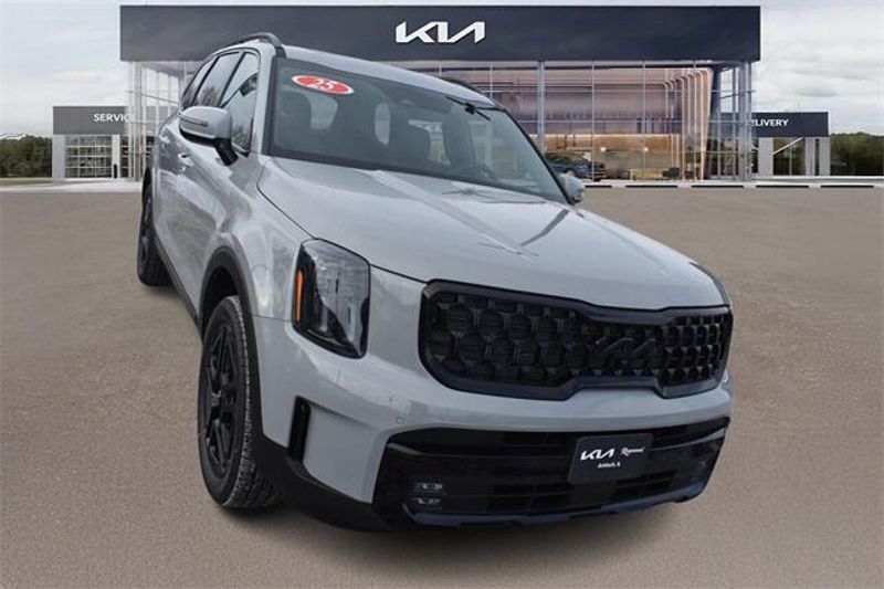 New 2025 Kia Telluride SX-Prestige X-LineImage 9