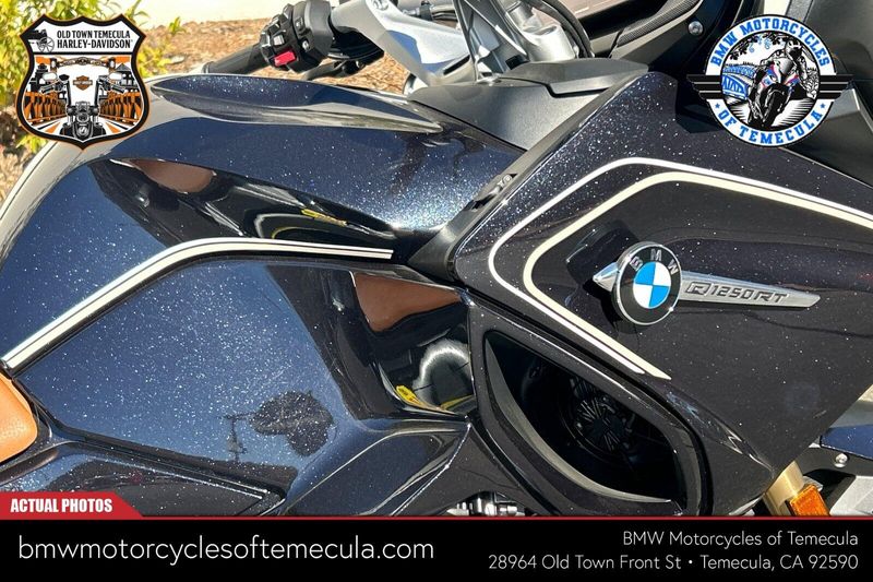 2024 BMW R 1250 RTImage 9