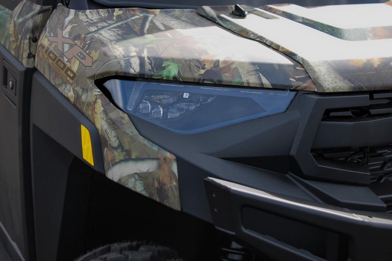 NEW 2026 POLARIS RANGER CREW XP 1000 NORTHSTAR EDITION PREMIUM Image 10