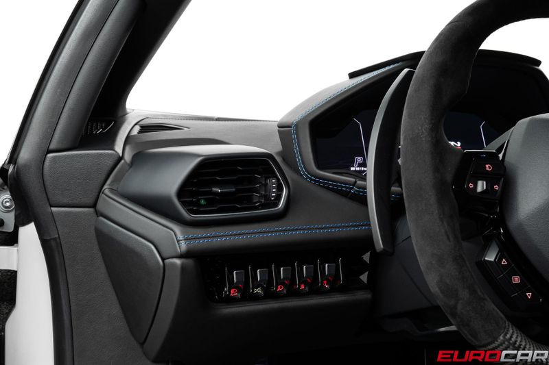 2020 Lamborghini Huracan EVO AWD *VF ENGINEERING SUPERCHARGER * FRONT LIFT*Image 29