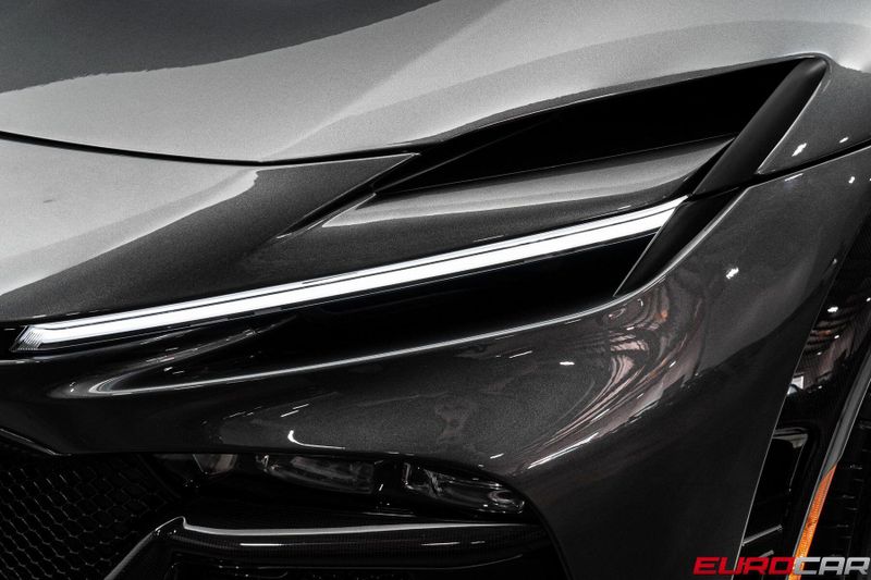 2025 Ferrari Purosangue *PANORAMIC ROOF * PASSENGER DISPLAY*Image 13