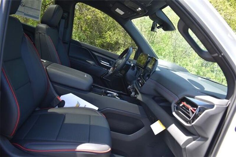 2024 Chevrolet Silverado EV RSTImage 16