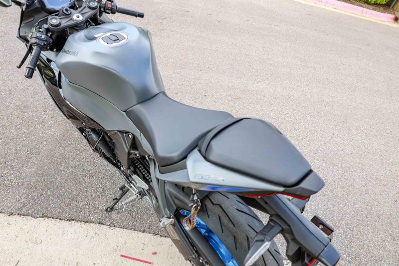 NEW 2026 KAWASAKI NINJA ZX6R ABS Image 22
