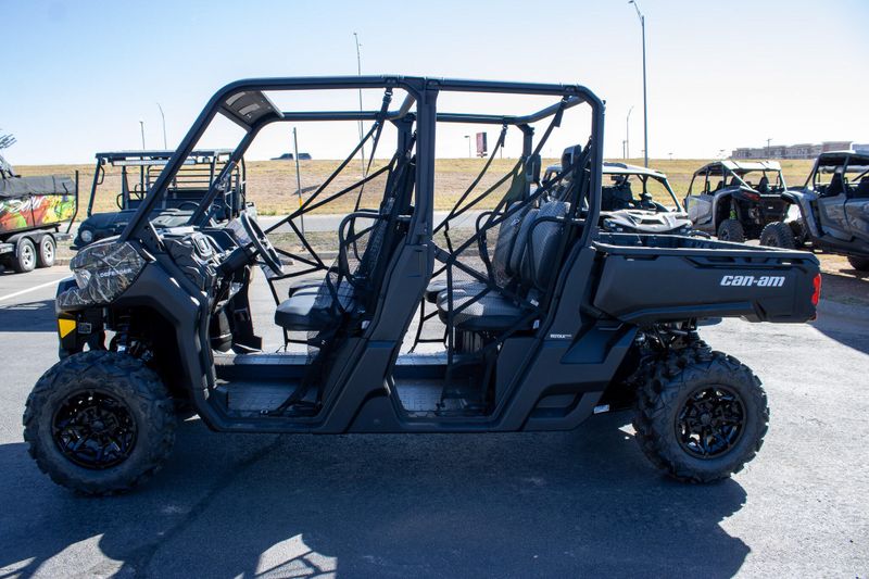 NEW 2026 CAN-AM DEFENDER MAX DPS HD7 Image 6