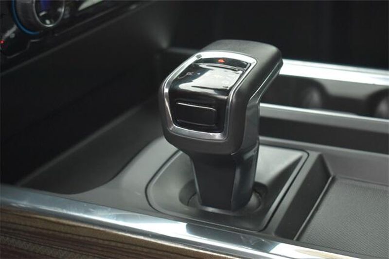 Used 2022 Chevrolet Silverado 1500 LTImage 22