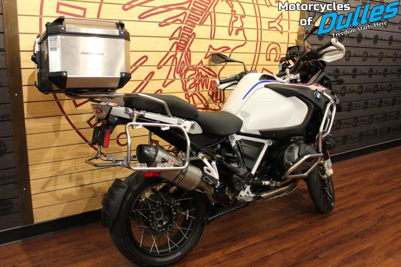 2022 BMW R 1250 GS Adventure Image 7