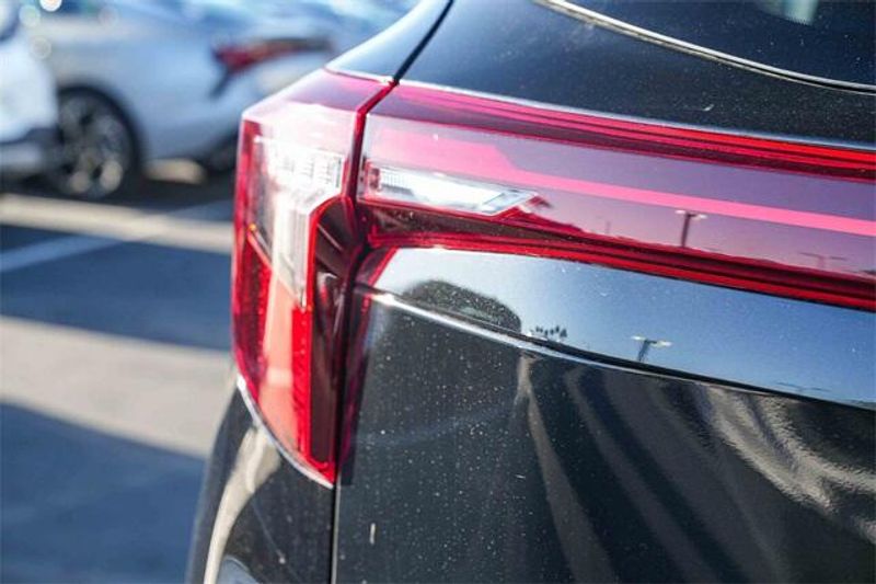 New 2026 Kia Seltos LXImage 16