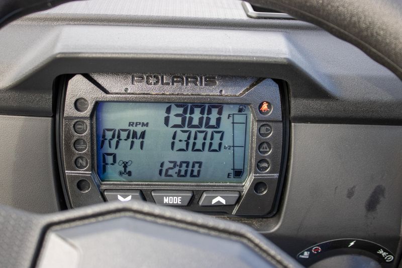 NEW 2026 POLARIS RANGER CREW SP 570 Image 15