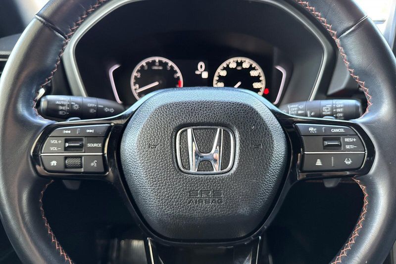Used 2023 Honda Pilot SportImage 27