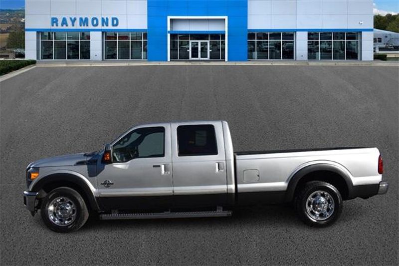 2016 Ford F-350SD King RanchImage 6