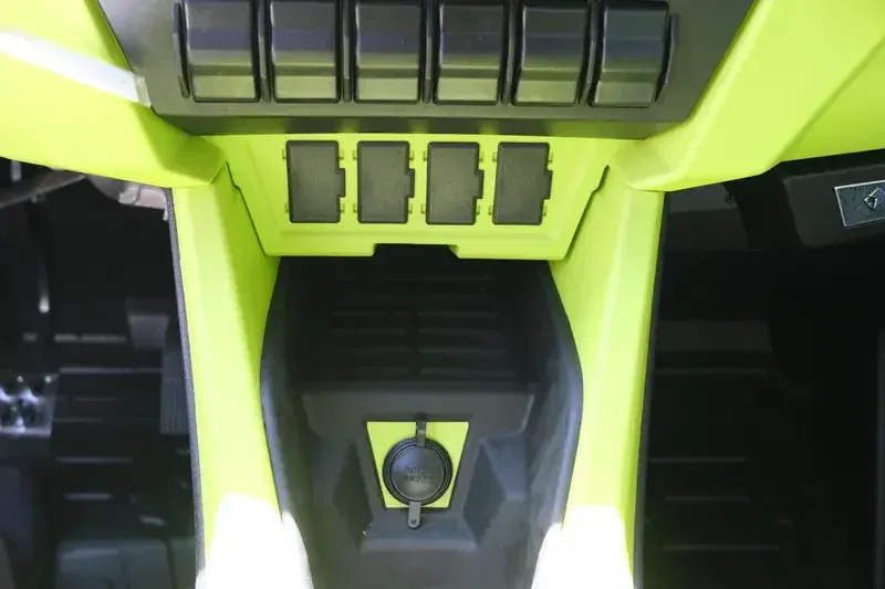 2025 Polaris RZR PRO XP 4 ULTIMATE ZENITH BLUE Image 13