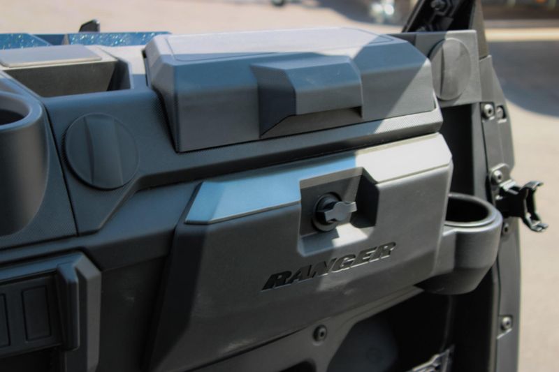 NEW 2026 POLARIS RANGER CREW XP 1000 TEXAS EDITION Image 24