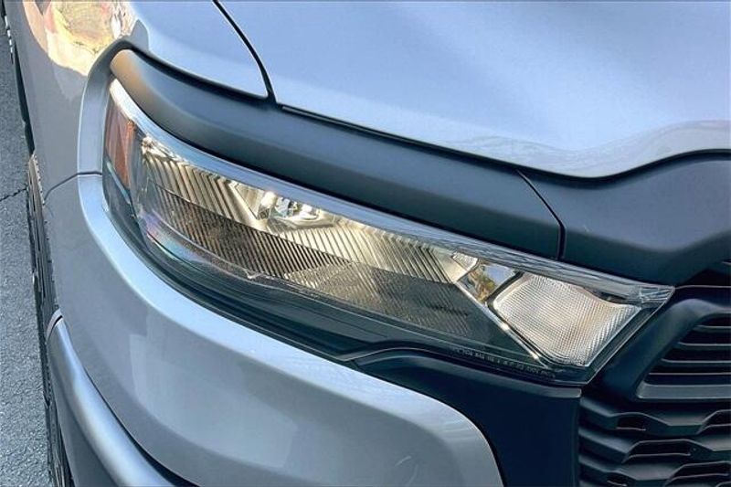 2025 RAM 1500 Tradesman Crew Cab 4x2 5