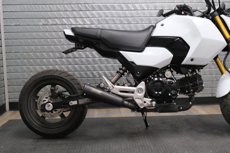 USED 2026 HONDA GROM SP Image 10