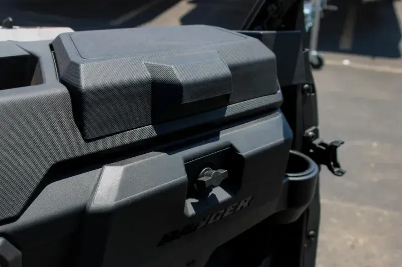 2025 Polaris RANGER CREW XP 1000 PREMIUM PURSUIT CAMO Image 13