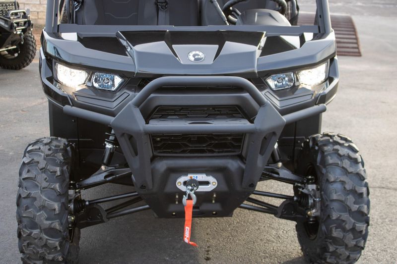 NEW 2026 CAN-AM DEFENDER MAX XT HD9 Image 8