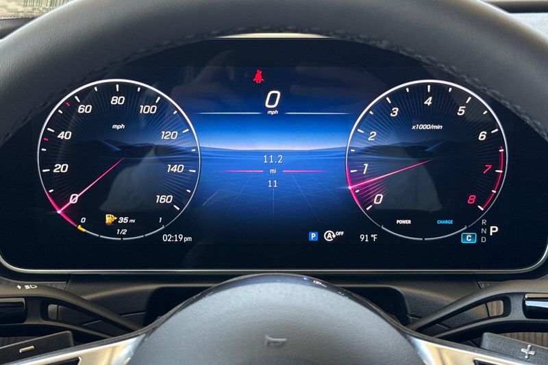 New 2026 Mercedes-Benz C-Class C 300Image 20