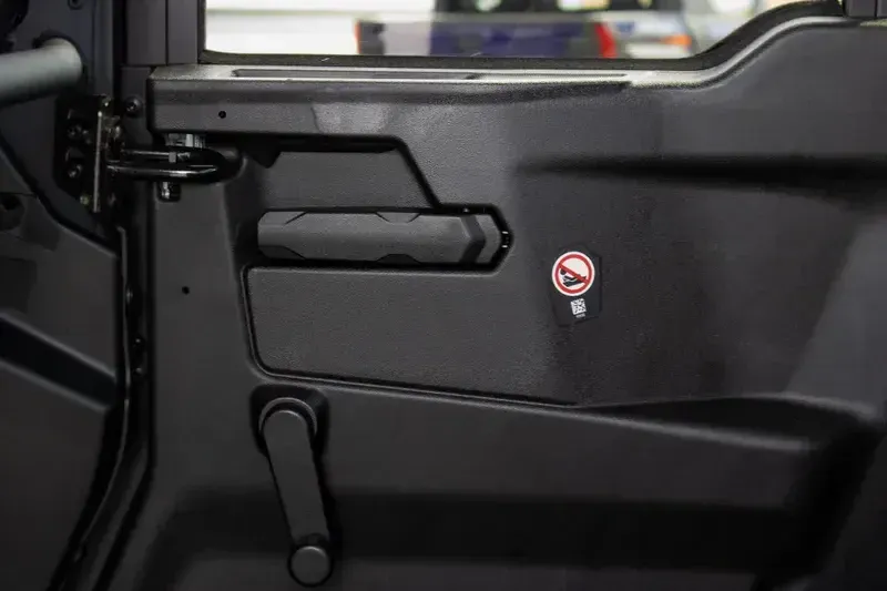 NEW 2026 CAN-AM DEFENDER MAX LIMITED CAB HD11 Image 27