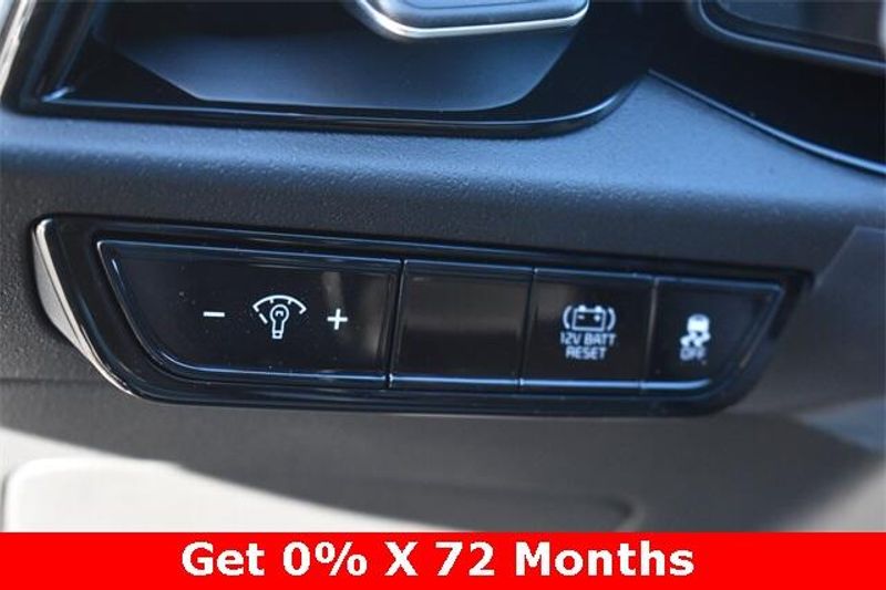 New 2025 Kia Niro EXImage 19