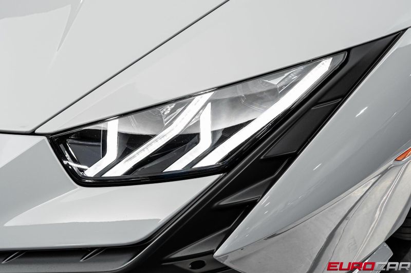 2023 Lamborghini Huracan Tecnica *FRONT LIFT * FRONT PPF*Image 13
