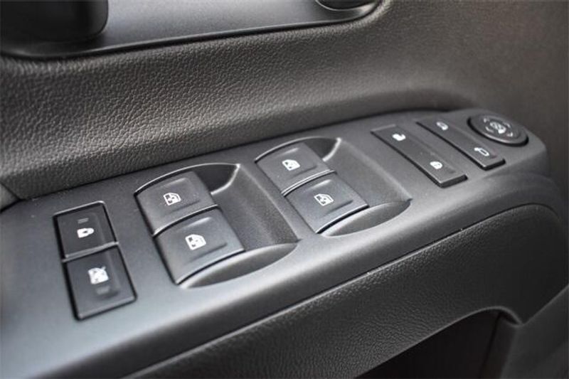 New 2024 Chevrolet Silverado 4500HD Work TruckImage 20