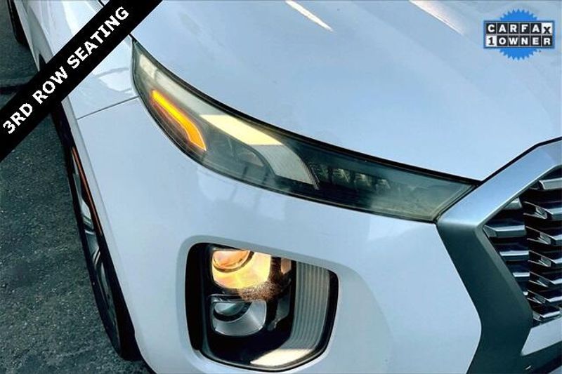 Used 2020 Hyundai Palisade SELImage 27
