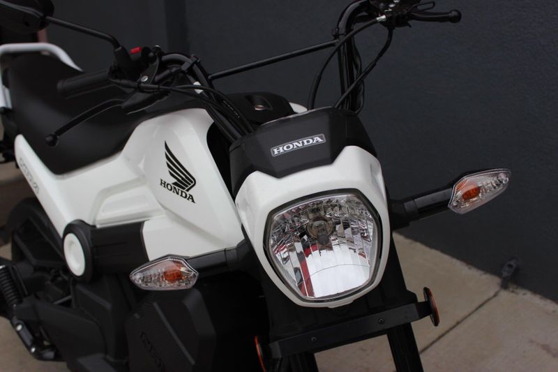 2025 Honda Navi Image 8