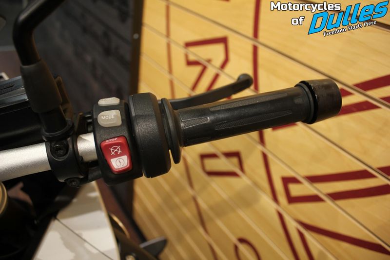 Used 2016 BMW S 1000 XR Image 14