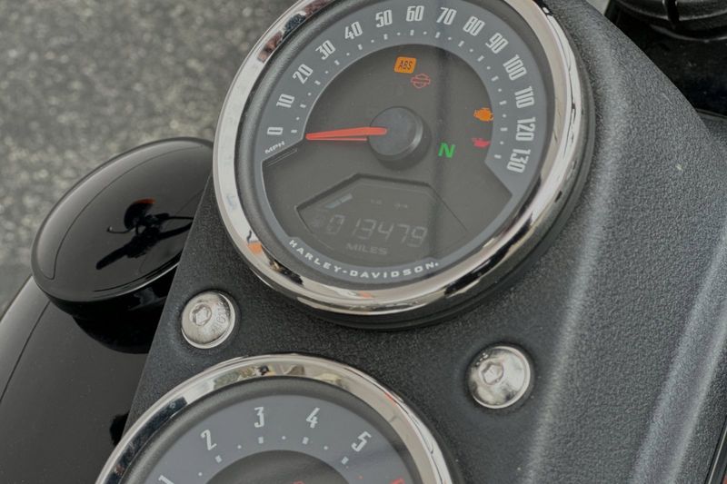 2021 Harley-Davidson SoftailImage 18