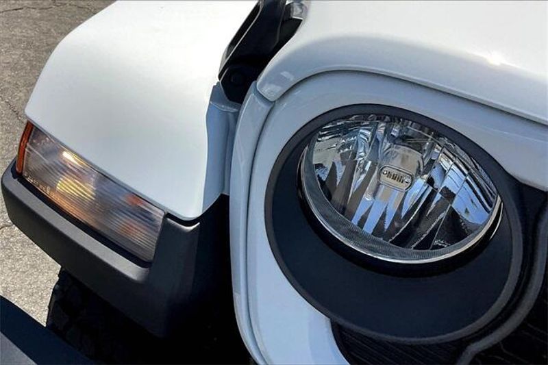 2025 Jeep Gladiator High Tide 4x4Image 11