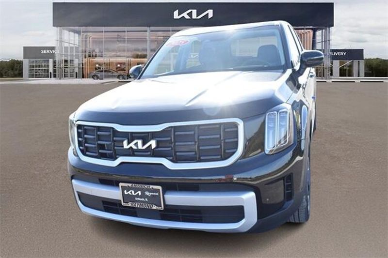 New 2025 Kia Telluride SImage 7