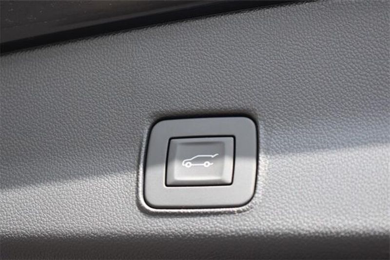 2025 Chevrolet TrailBlazer LTImage 17