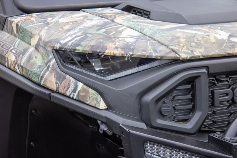 NEW 2026 POLARIS RANGER CREW XD 1500 NORTHSTAR EDITION ULTIMATE Image 10