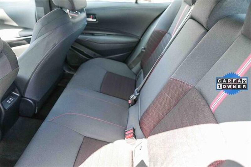 Used 2024 Toyota Corolla Hybrid Nightshade EditionImage 18