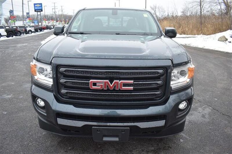 2018 GMC Canyon All TerrainImage 8