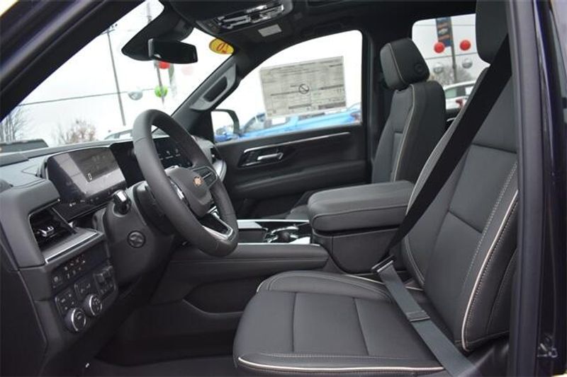 New 2026 Chevrolet Tahoe PremierImage 28