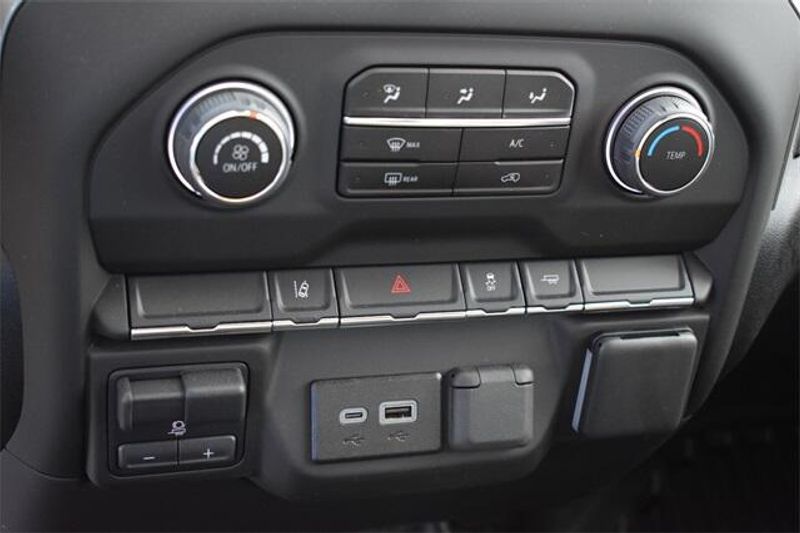 2025 Chevrolet Silverado 3500HD Work TruckImage 26