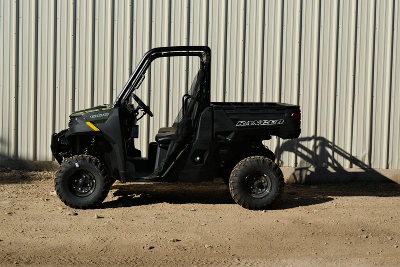 NEW 2026 POLARIS RANGER 1000 EPS Image 6